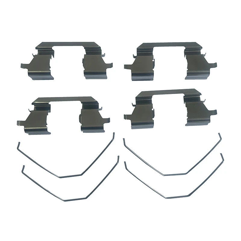 Car Brake Pad Clips For HONDA